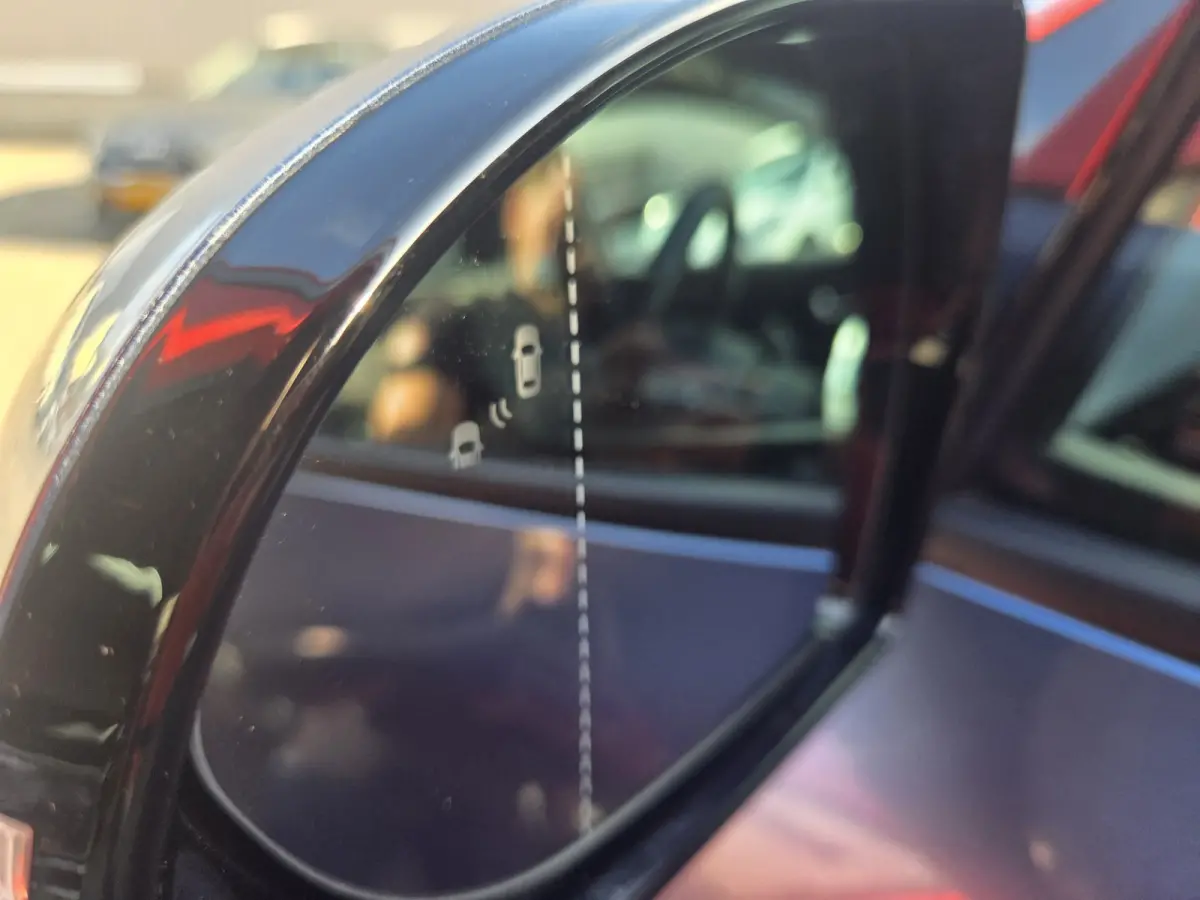 1.6 GDi Hybrid ExecutiveLine Automaat/ Navigatie/ Parkeersensoren V+A/ Lederen bekleding/ Camera/ Rijklaarprijs!