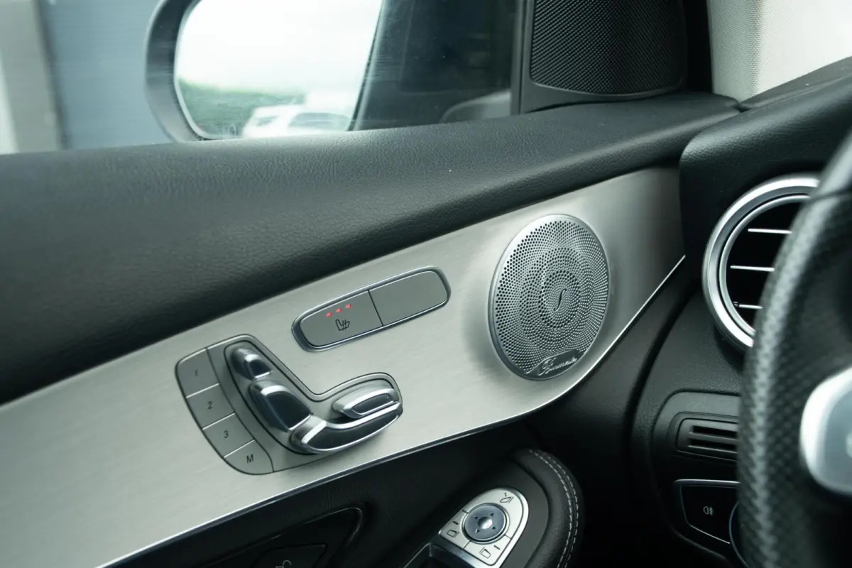 4MATIC AMG | DAB | PANO | HUD