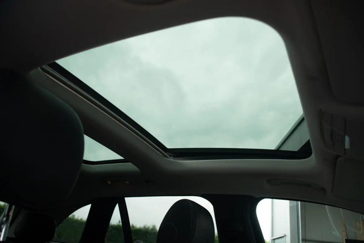4MATIC AMG | DAB | PANO | HUD
