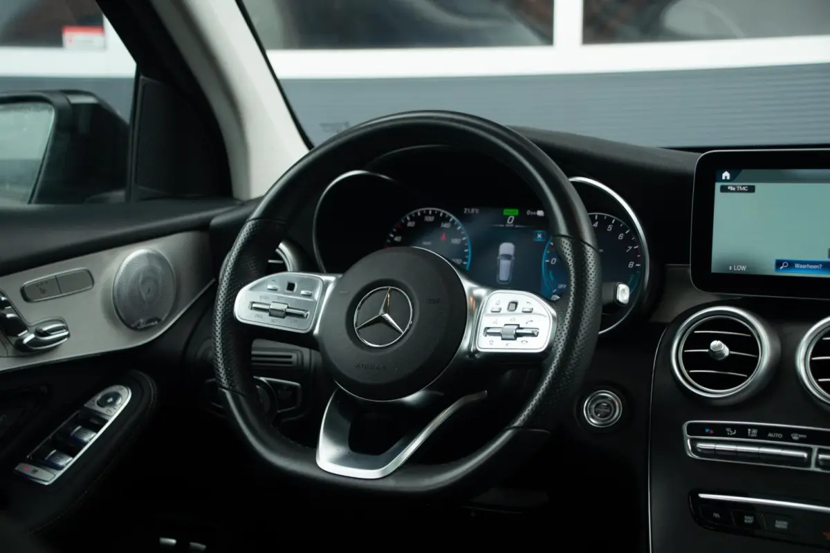 4MATIC AMG | DAB | PANO | HUD