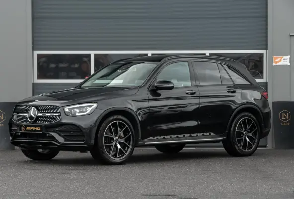 4MATIC AMG | DAB | PANO | HUD