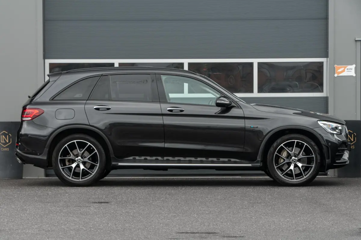 4MATIC AMG | DAB | PANO | HUD
