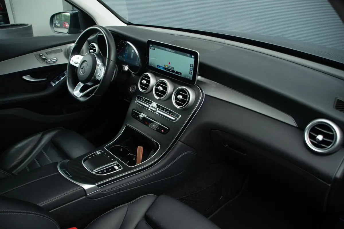 4MATIC AMG | DAB | PANO | HUD