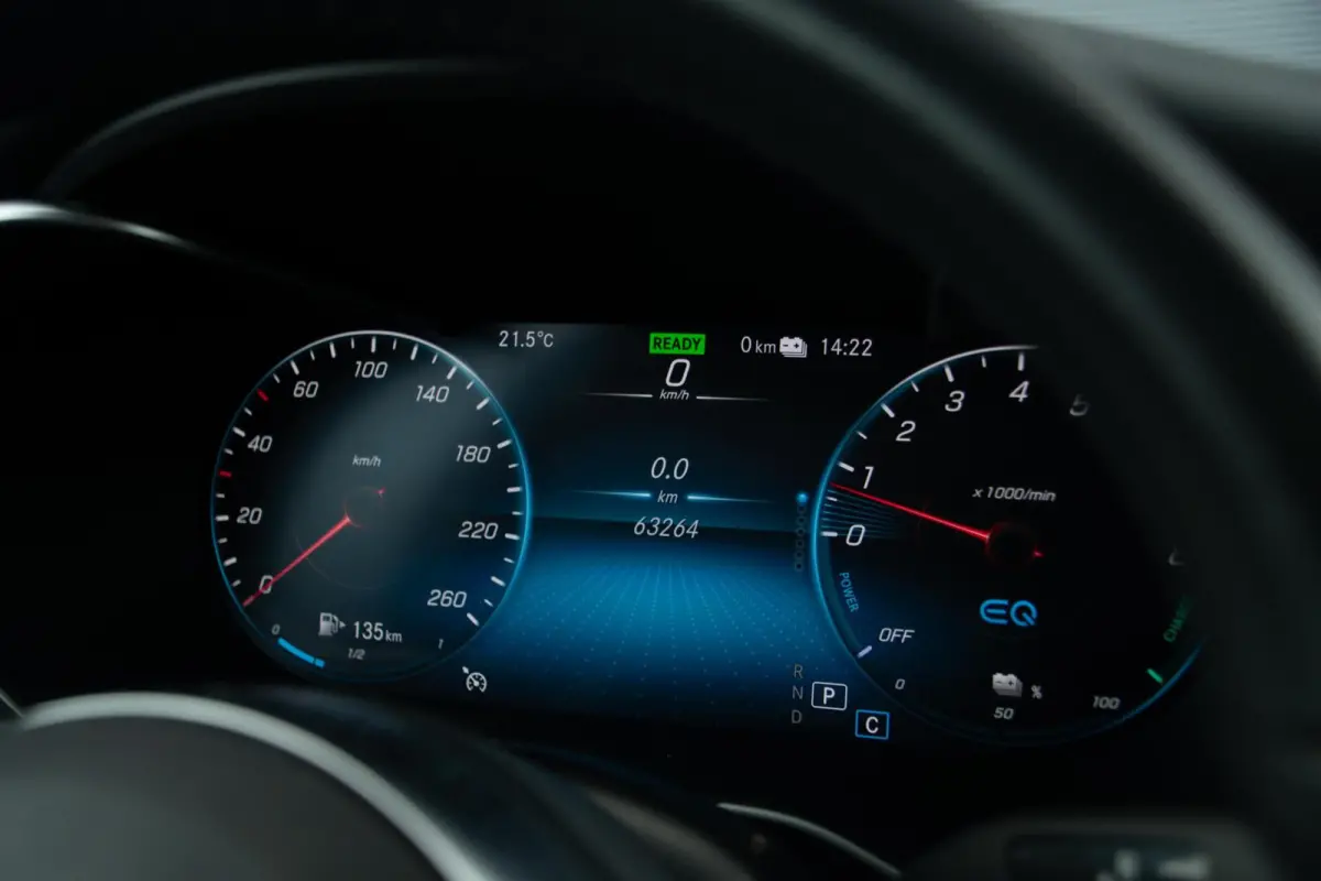 4MATIC AMG | DAB | PANO | HUD