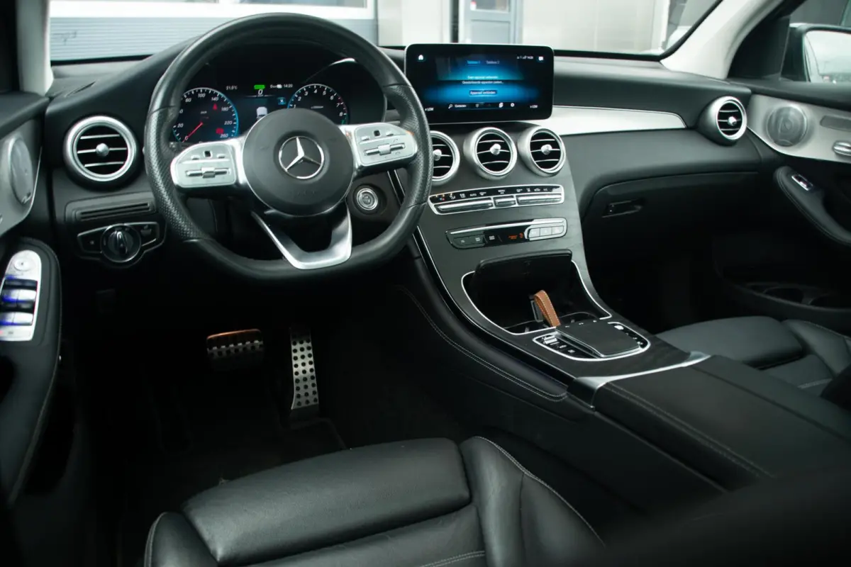4MATIC AMG | DAB | PANO | HUD