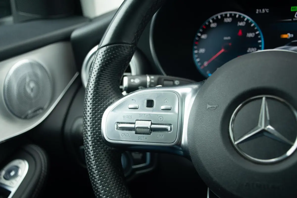 4MATIC AMG | DAB | PANO | HUD