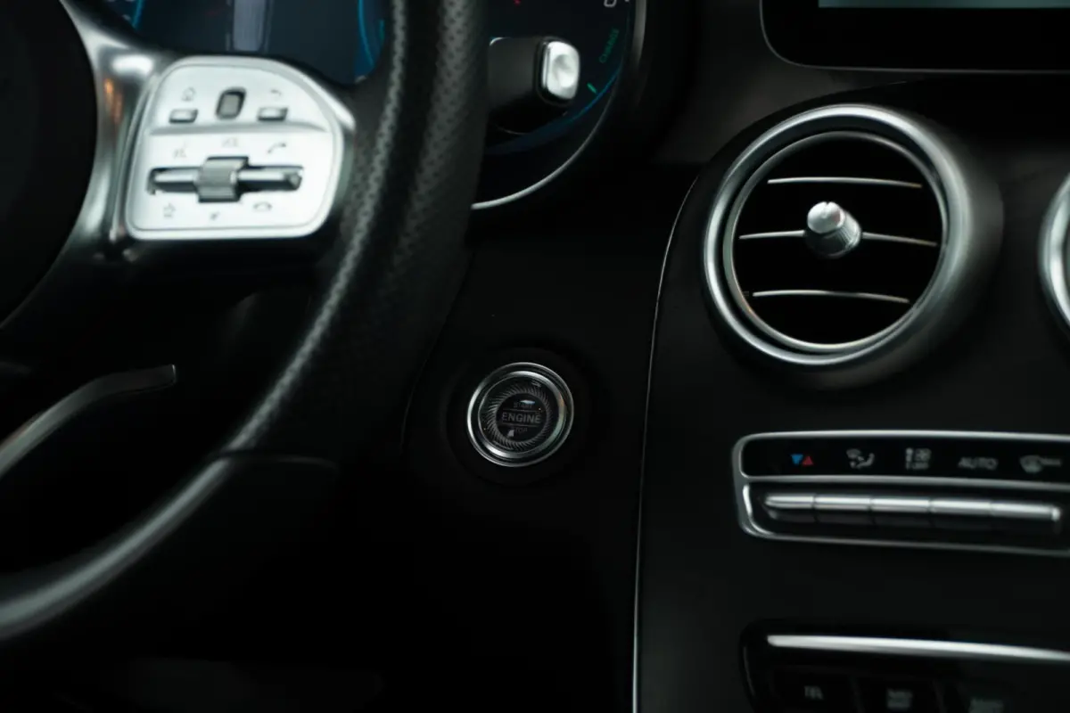 4MATIC AMG | DAB | PANO | HUD