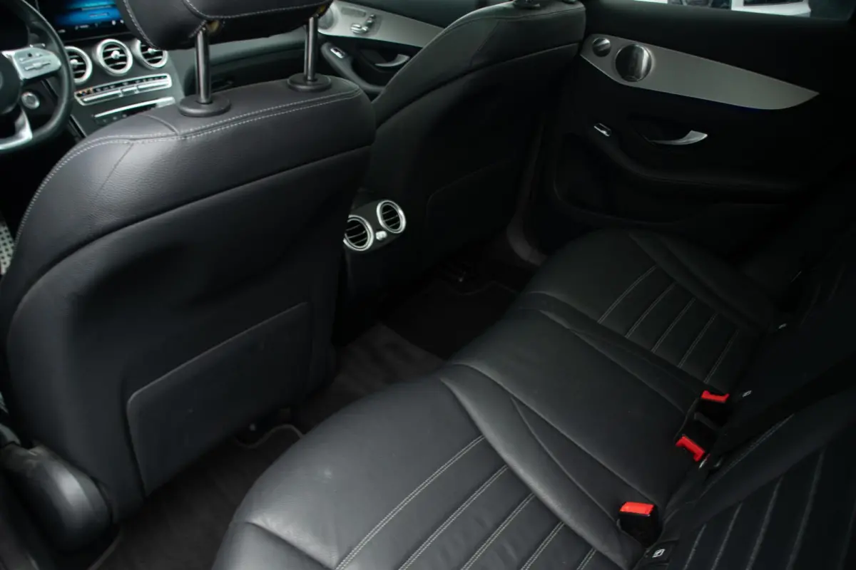 4MATIC AMG | DAB | PANO | HUD