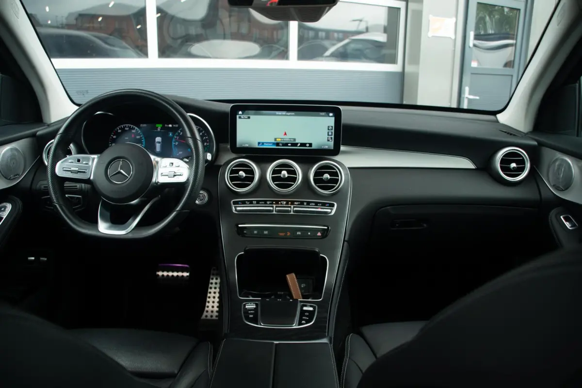 4MATIC AMG | DAB | PANO | HUD