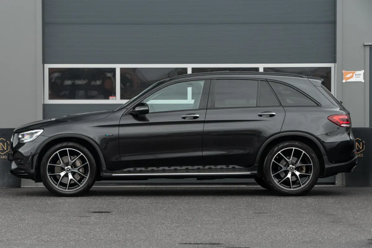 4MATIC AMG | DAB | PANO | HUD