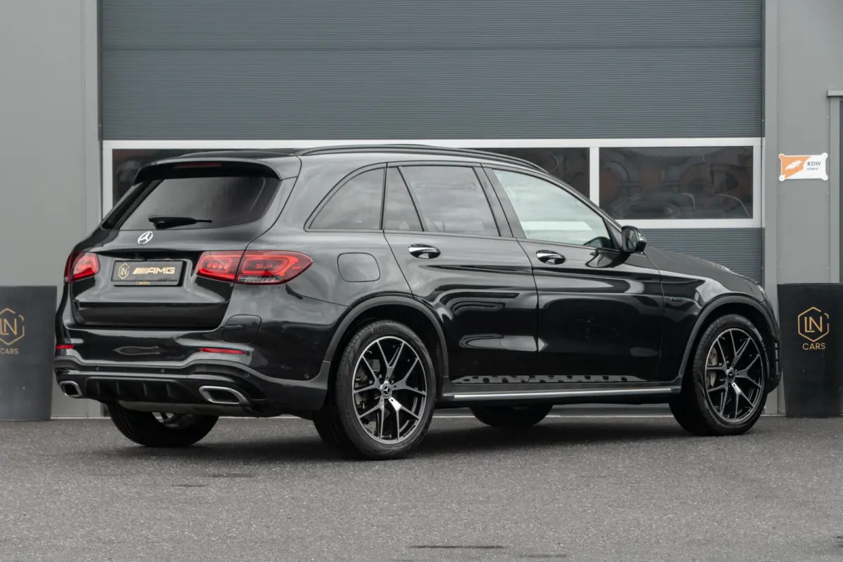 4MATIC AMG | DAB | PANO | HUD