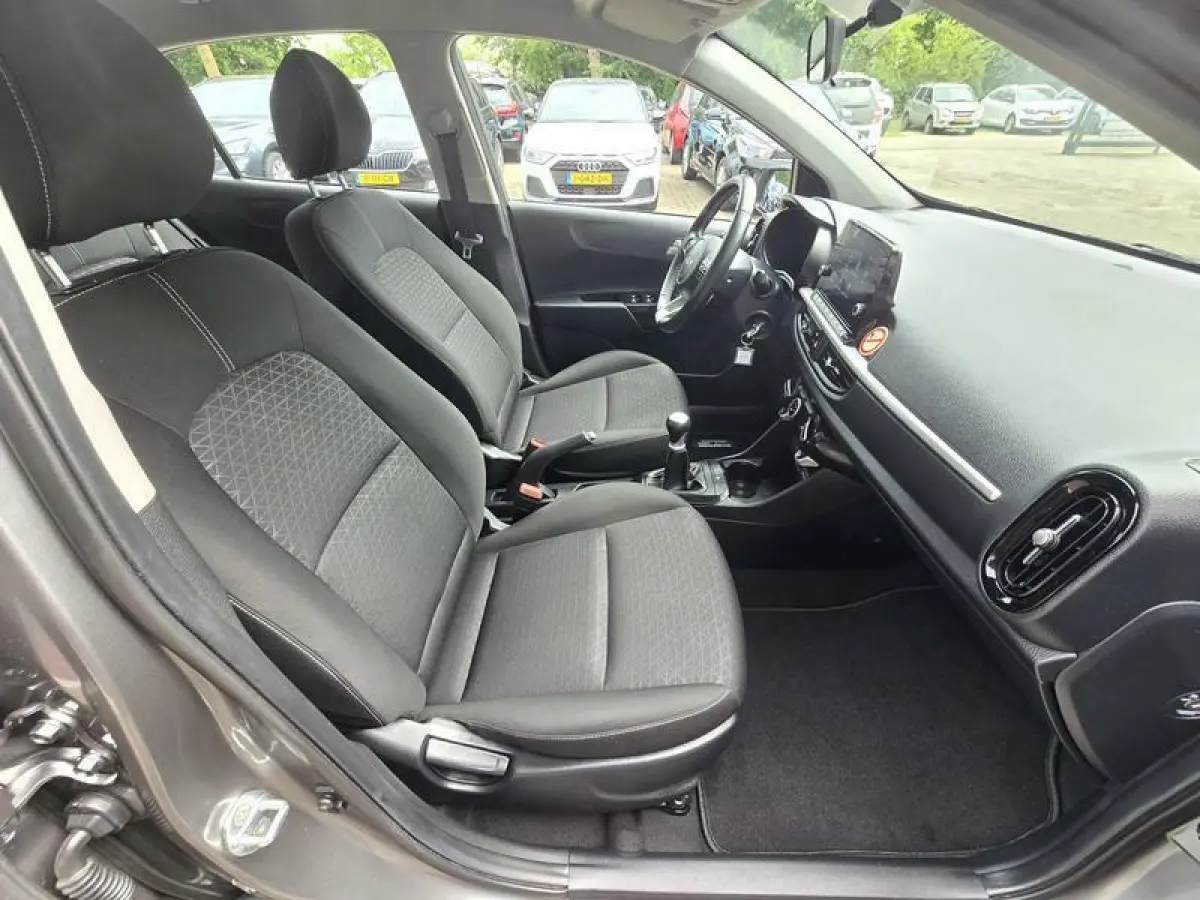 1.0 DPi DynamicLine Airco|Cruise|Android|Carplay|Camera|Nap!!