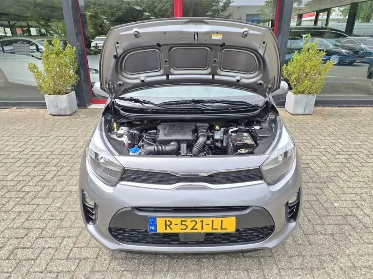 1.0 DPi DynamicLine Airco|Cruise|Android|Carplay|Camera|Nap!!