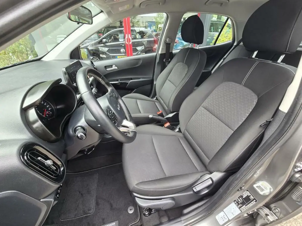 1.0 DPi DynamicLine Airco|Cruise|Android|Carplay|Camera|Nap!!