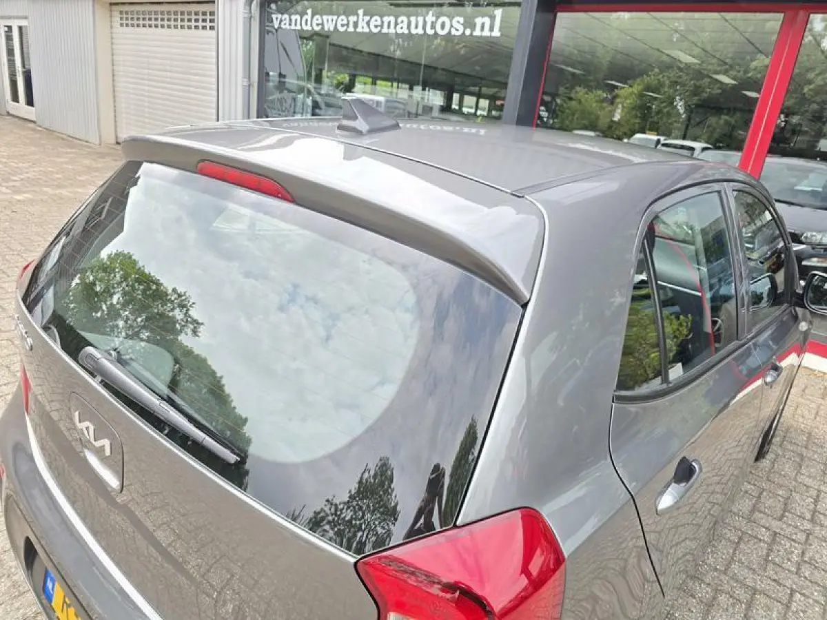 1.0 DPi DynamicLine Airco|Cruise|Android|Carplay|Camera|Nap!!