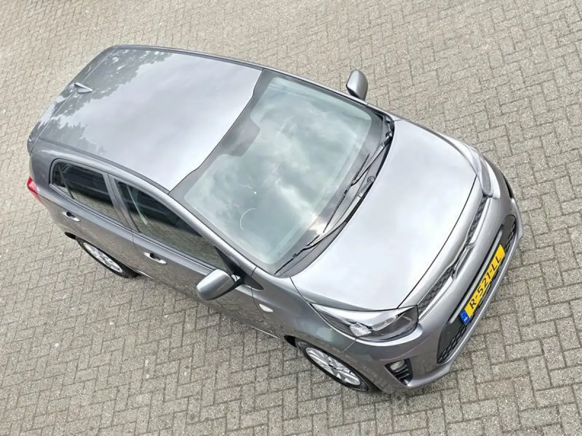 1.0 DPi DynamicLine Airco|Cruise|Android|Carplay|Camera|Nap!!