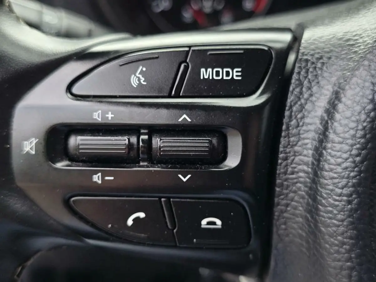 1.0 DPi DynamicLine Airco|Cruise|Android|Carplay|Camera|Nap!!