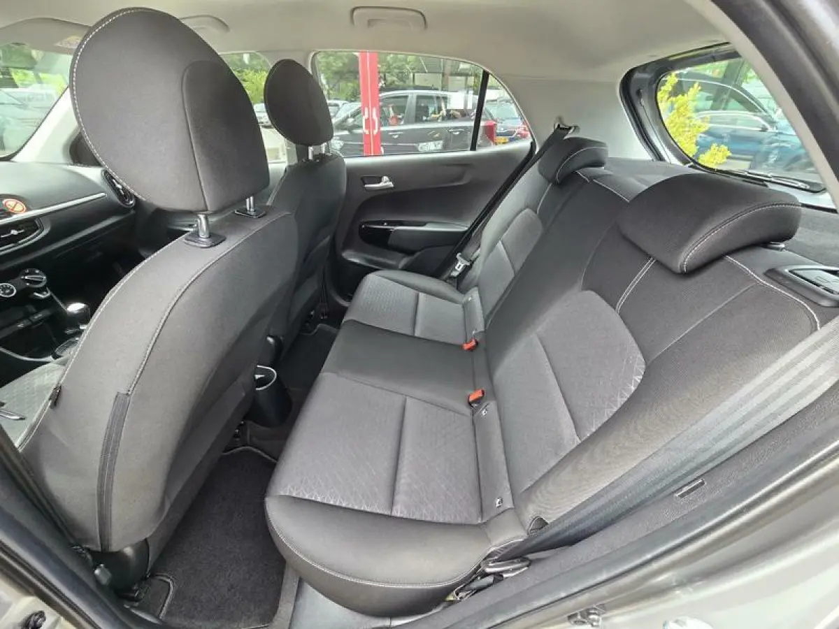1.0 DPi DynamicLine Airco|Cruise|Android|Carplay|Camera|Nap!!