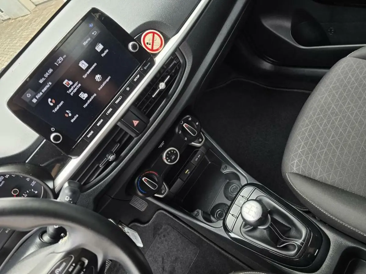 1.0 DPi DynamicLine Airco|Cruise|Android|Carplay|Camera|Nap!!
