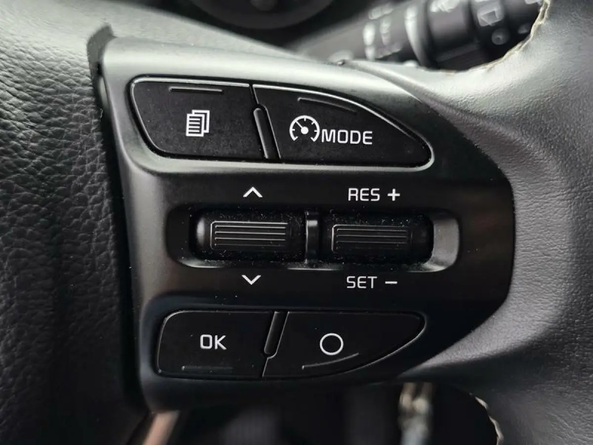 1.0 DPi DynamicLine Airco|Cruise|Android|Carplay|Camera|Nap!!