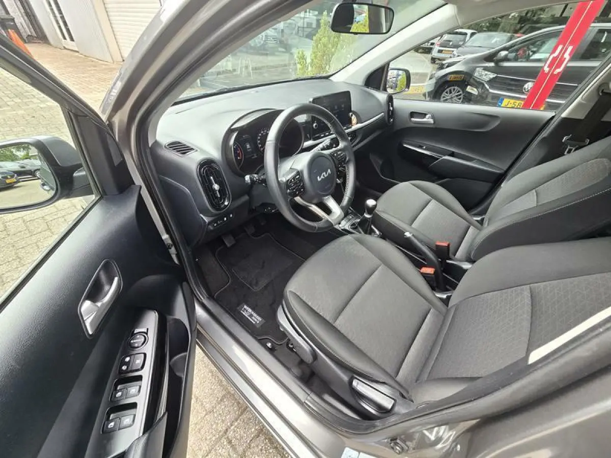 1.0 DPi DynamicLine Airco|Cruise|Android|Carplay|Camera|Nap!!
