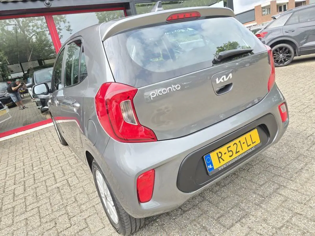 1.0 DPi DynamicLine Airco|Cruise|Android|Carplay|Camera|Nap!!