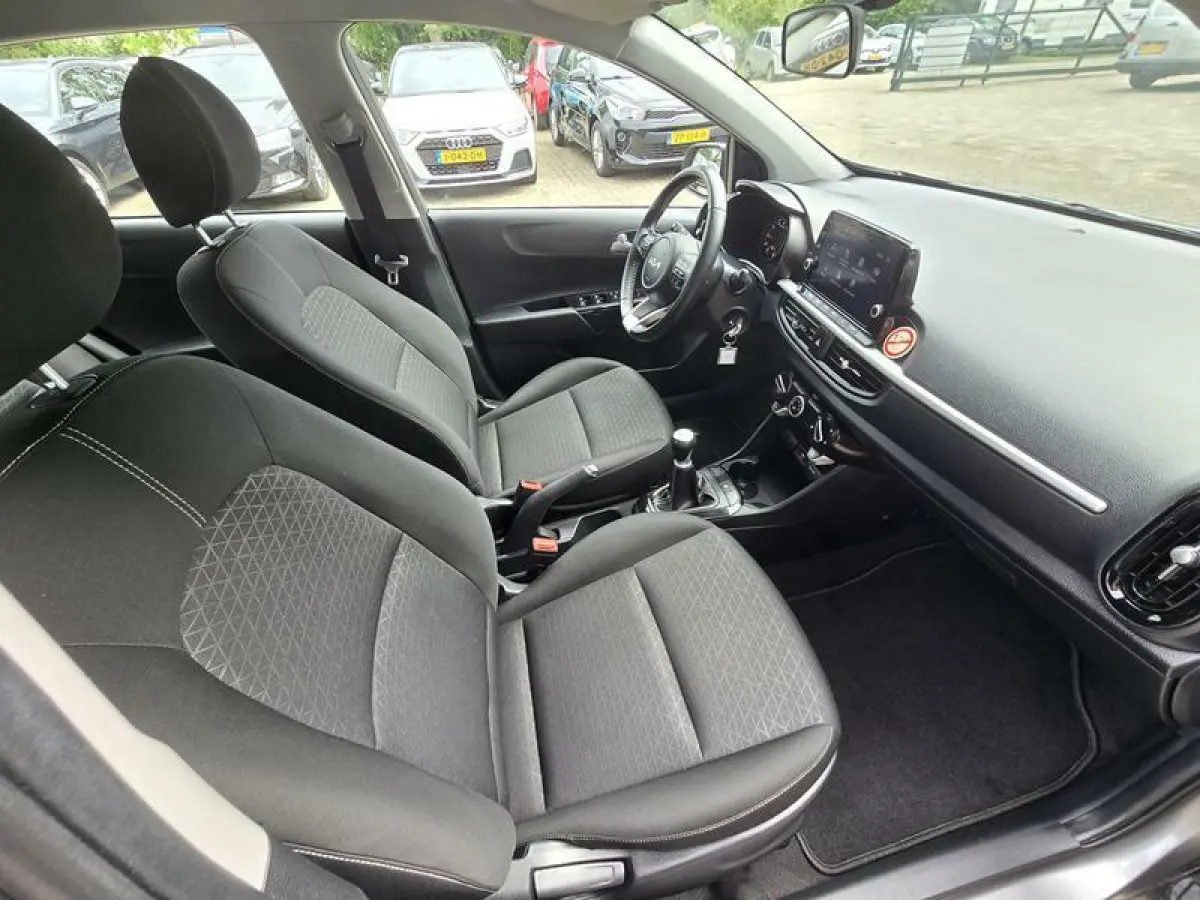 1.0 DPi DynamicLine Airco|Cruise|Android|Carplay|Camera|Nap!!