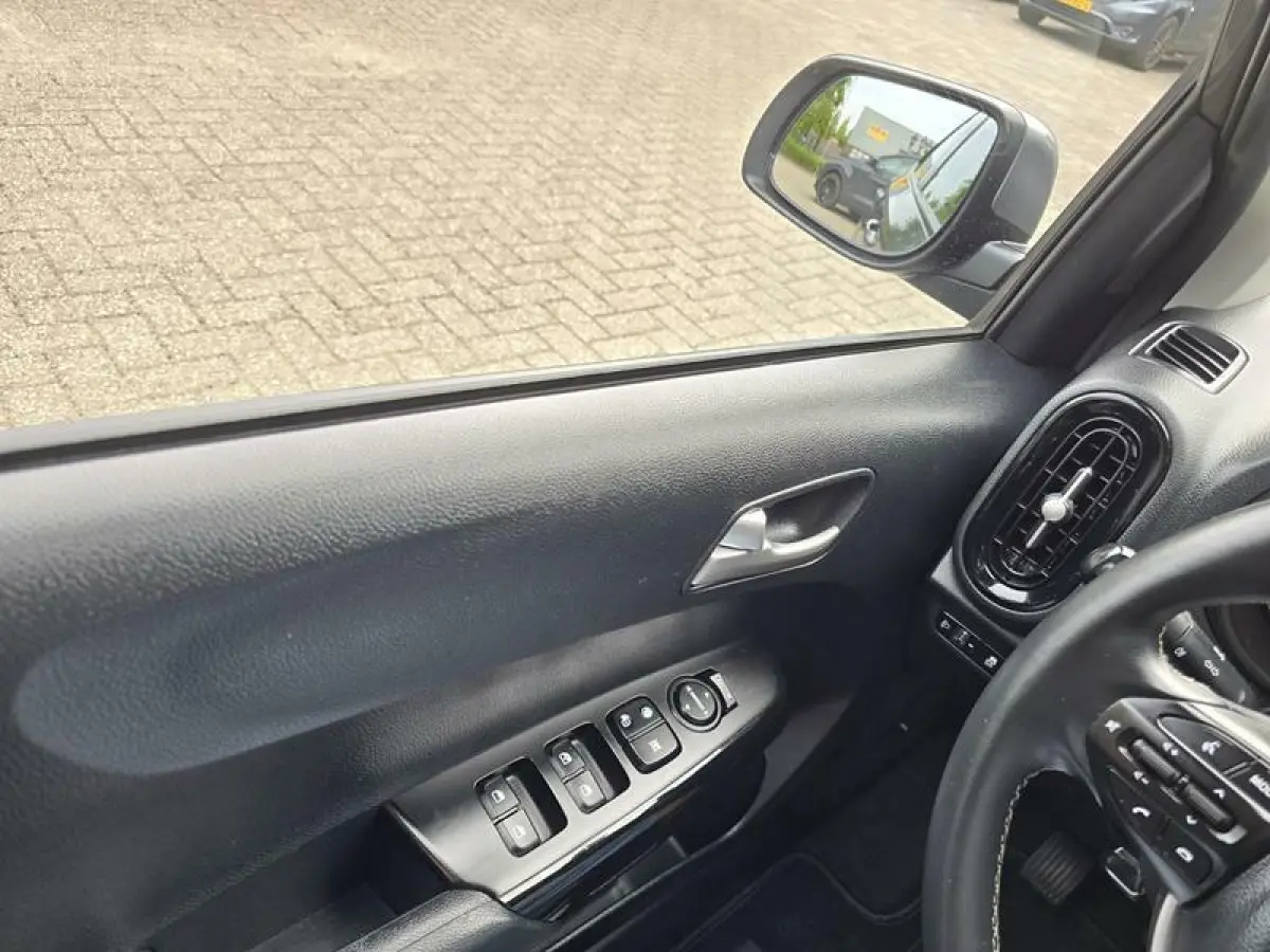1.0 DPi DynamicLine Airco|Cruise|Android|Carplay|Camera|Nap!!
