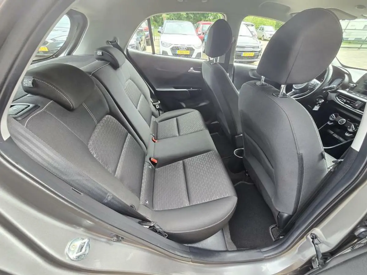 1.0 DPi DynamicLine Airco|Cruise|Android|Carplay|Camera|Nap!!