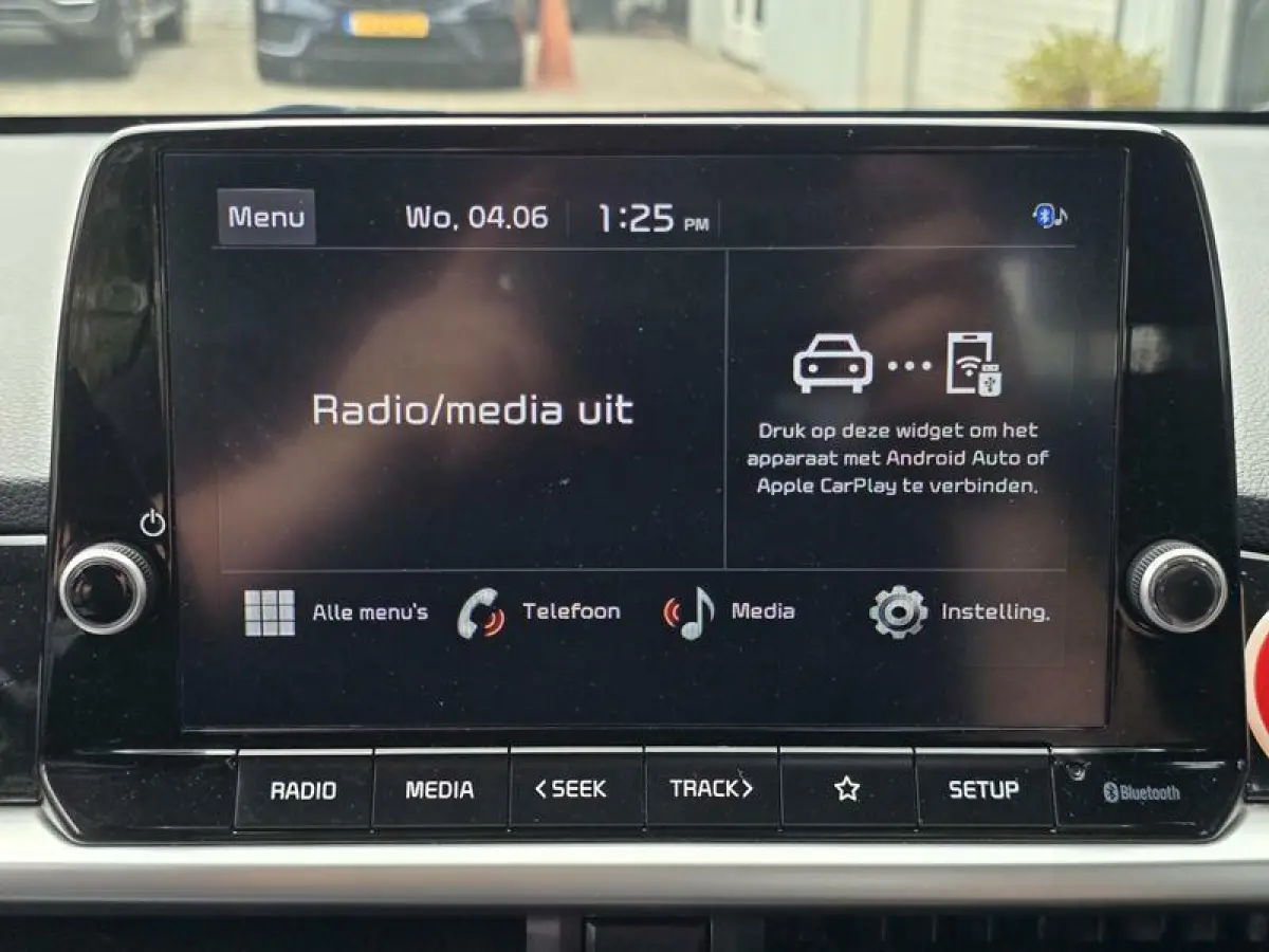 1.0 DPi DynamicLine Airco|Cruise|Android|Carplay|Camera|Nap!!