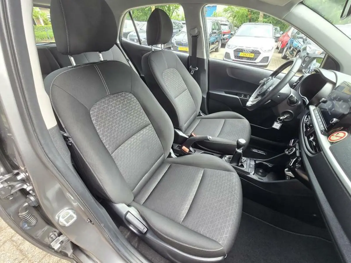 1.0 DPi DynamicLine Airco|Cruise|Android|Carplay|Camera|Nap!!