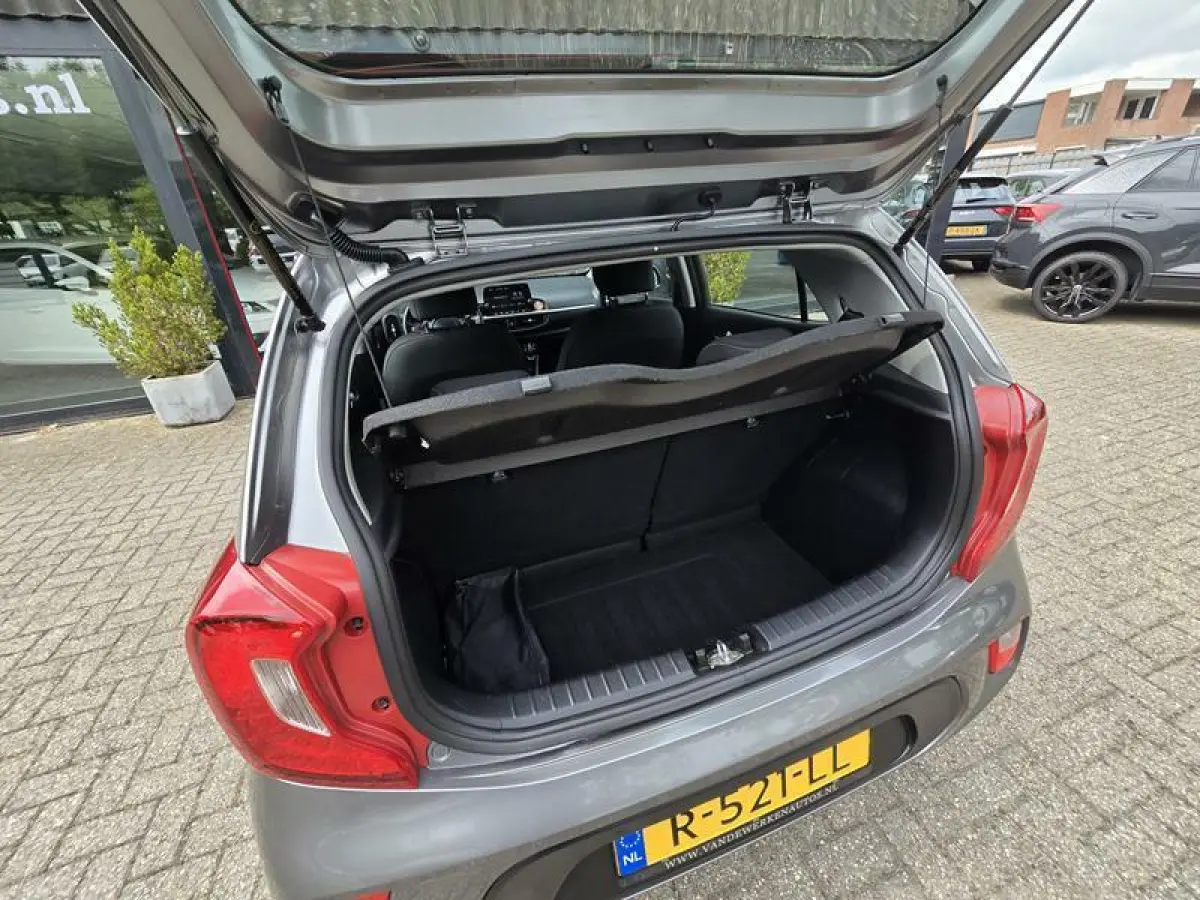 1.0 DPi DynamicLine Airco|Cruise|Android|Carplay|Camera|Nap!!