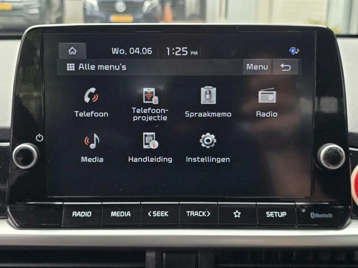 1.0 DPi DynamicLine Airco|Cruise|Android|Carplay|Camera|Nap!!