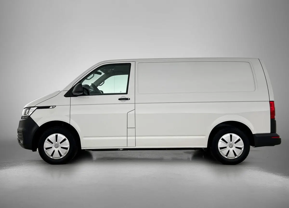 2.0 TDI L1H1 150PK | Automaat | Navigatie | Airco | Verwarmbare Voorruit | Multifunctioneel Stuurwiel | Cruise Control | Parkeerhulp Achter | DAB+ |