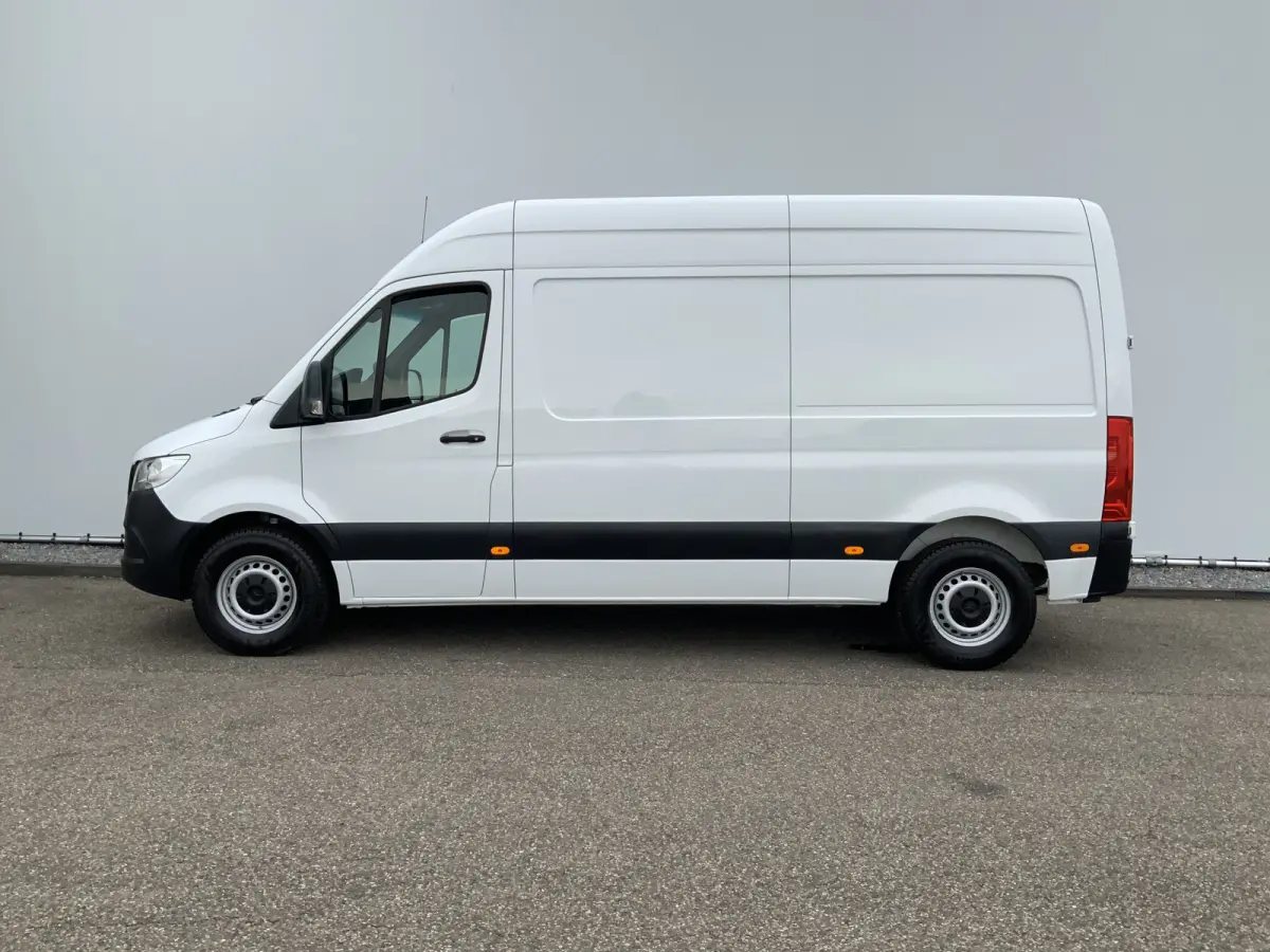 314 2.2 CDI L2H2 Airco 3 Zits Euro 6
