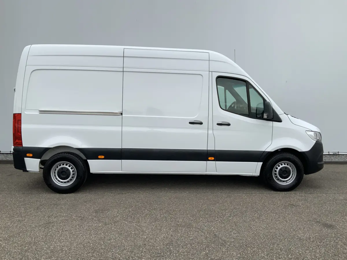 314 2.2 CDI L2H2 Airco 3 Zits Euro 6