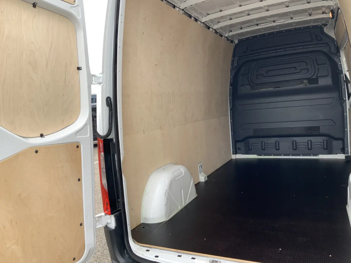 314 2.2 CDI L2H2 Airco 3 Zits Euro 6