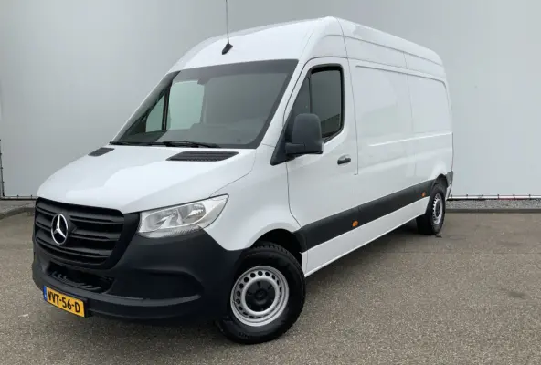 314 2.2 CDI L2H2 Airco 3 Zits Euro 6