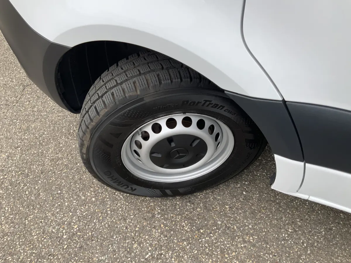 314 2.2 CDI L2H2 Airco 3 Zits Euro 6