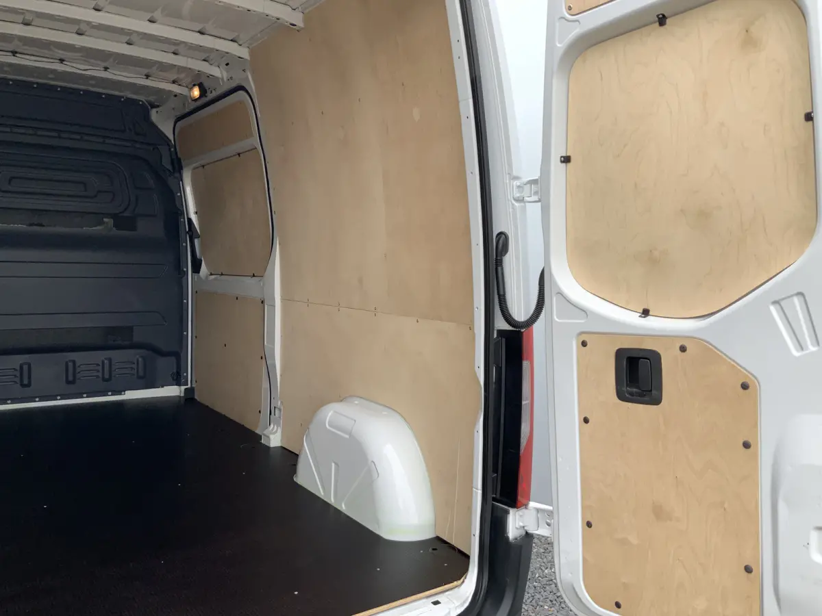 314 2.2 CDI L2H2 Airco 3 Zits Euro 6
