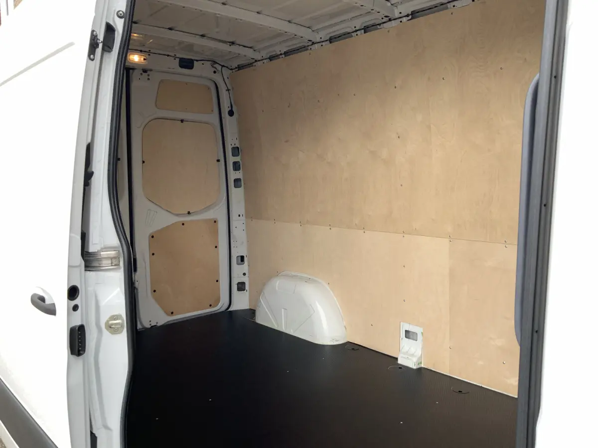 314 2.2 CDI L2H2 Airco 3 Zits Euro 6