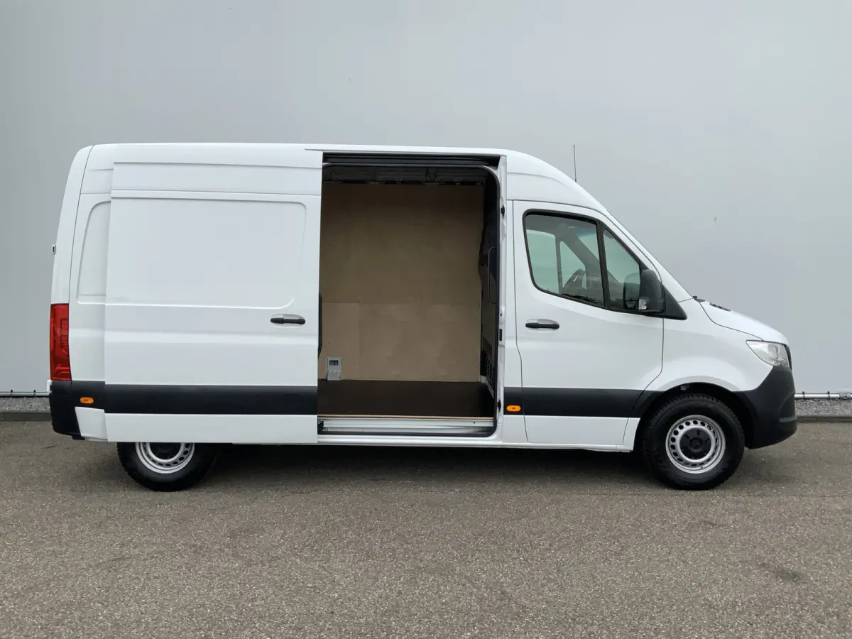 314 2.2 CDI L2H2 Airco 3 Zits Euro 6