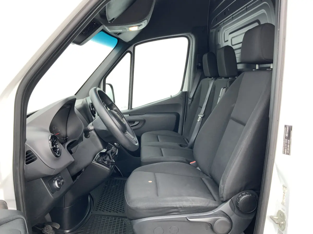 314 2.2 CDI L2H2 Airco 3 Zits Euro 6