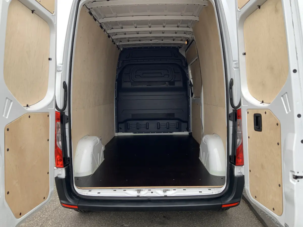 314 2.2 CDI L2H2 Airco 3 Zits Euro 6