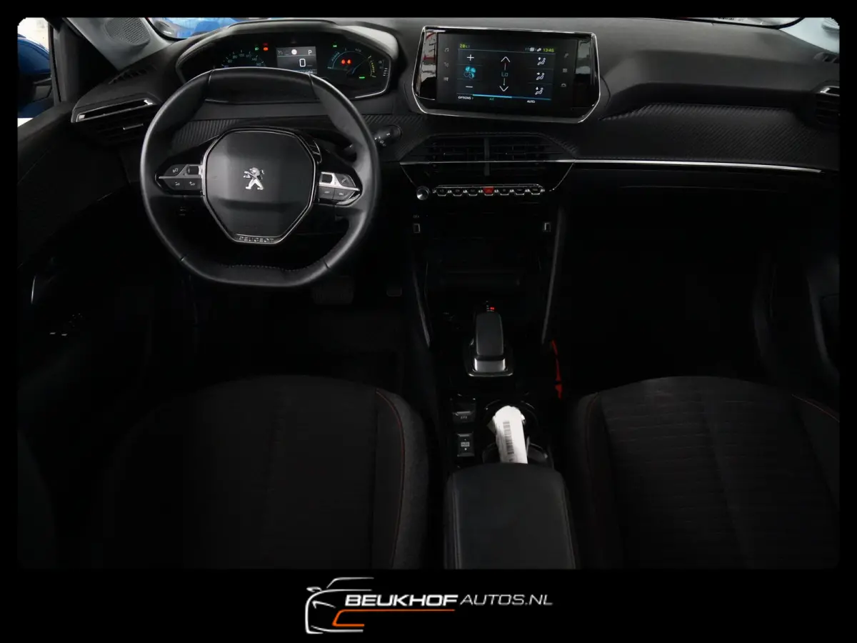 EV Active 50 kWh Carplay Navi Cruise Soh 90.5%