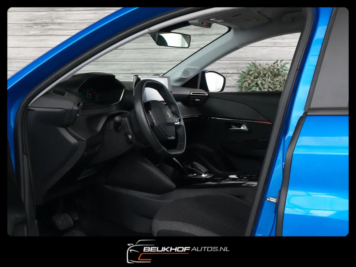 EV Active 50 kWh Carplay Navi Cruise Soh 90.5%