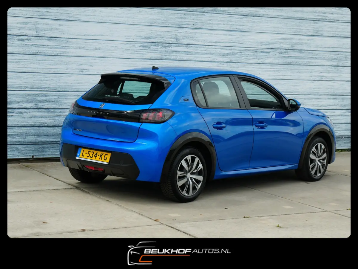 EV Active 50 kWh Carplay Navi Cruise Soh 90.5%