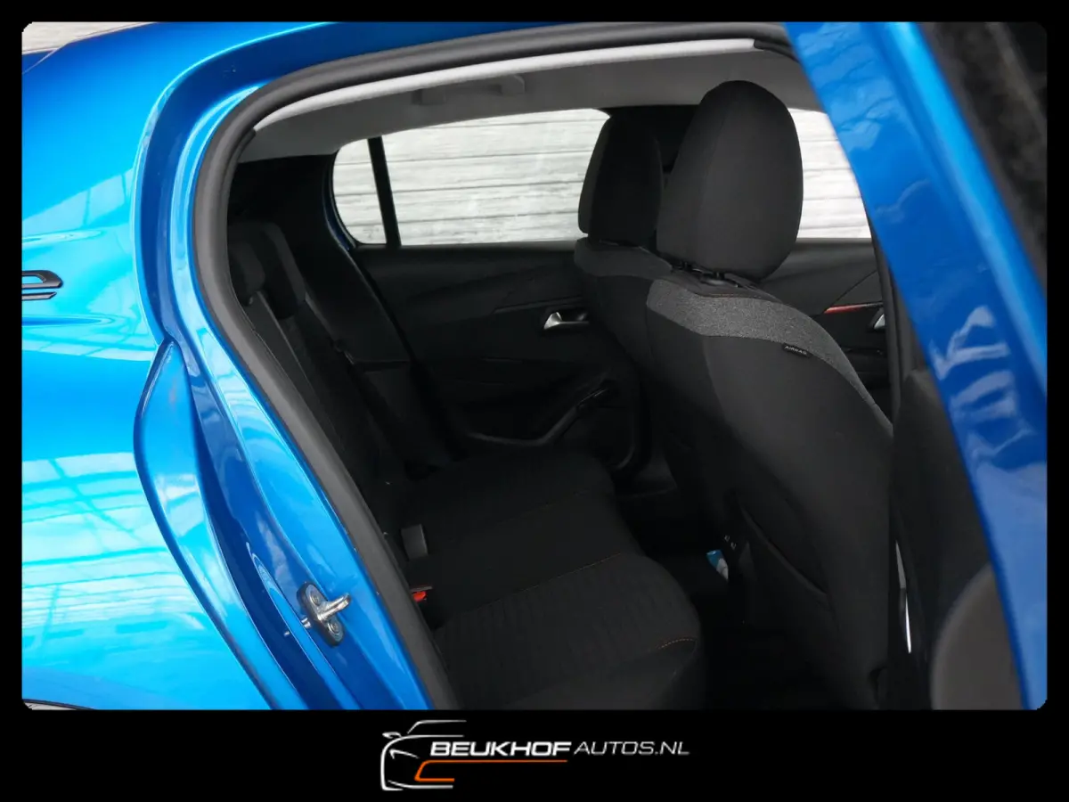 EV Active 50 kWh Carplay Navi Cruise Soh 90.5%