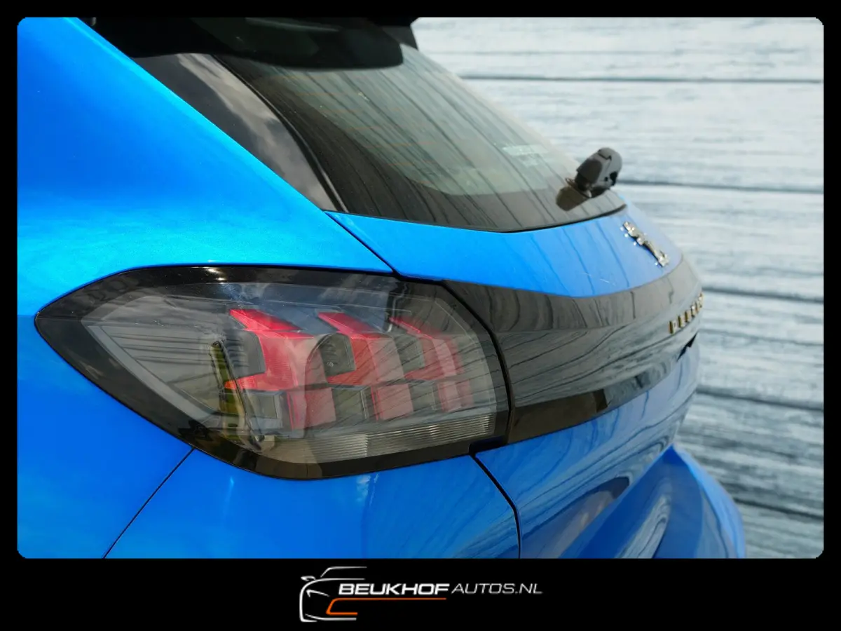 EV Active 50 kWh Carplay Navi Cruise Soh 90.5%
