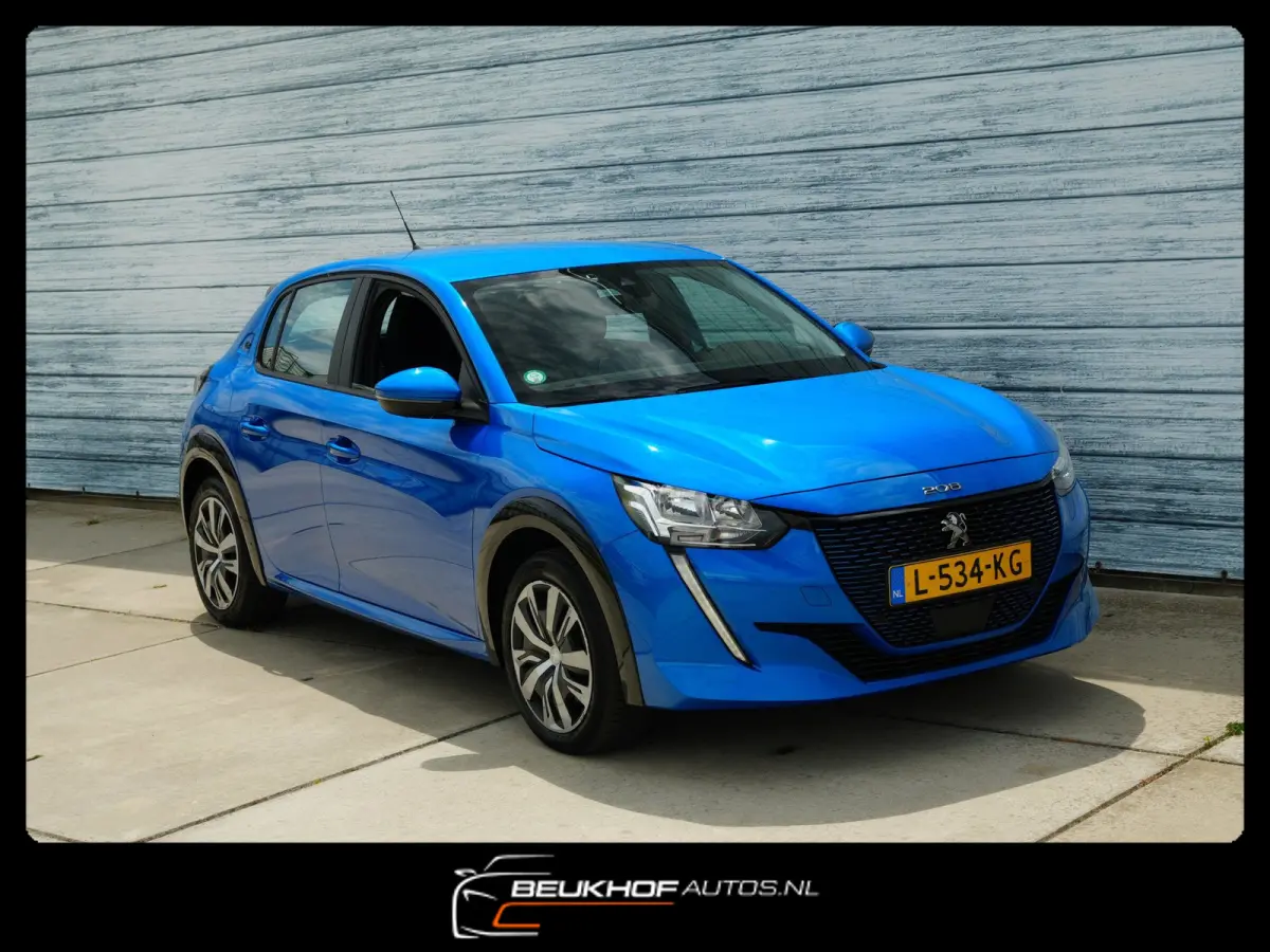 EV Active 50 kWh Carplay Navi Cruise Soh 90.5%
